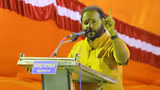 'അയാൾക്ക് വേണ്ടത് ഷോക്ക് ട്രീറ്റ്മെന്റ്', രാഹുൽ ഗാന്ധിയ്ക്ക് നേരെ വീണ്ടും അധിക്ഷേപ പരാമർശങ്ങളുമായി കേരള ബിജെപി നേതൃത്വം