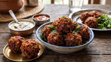Beetroot Bonda : பீட்ரூட் பிடிக்காத குழந்தைகளும் விரும்பிச் சாப்பிடுவாங்க..இப்படி மொறுமொறுனு போண்டா செய்து கொடுங்க!