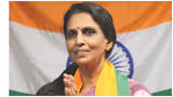 'പ്രധാനമന്ത്രിയെ അധിക്ഷേപിച്ചാൽ മാനനഷ്ട കേസ്, രാഹുൽ ഗാന്ധിയെക്കുറിച്ച് പറഞ്ഞാൽ കലാപാഹ്വാന കേസ്'; സർക്കാരിന്റെ ഇരട്ട നീതിയെന്ന് ആർ ശ്രീലേഖ