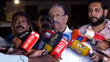 ‘ആണുങ്ങളുടെ സർക്കാരാണെങ്കിൽ പിണറായിക്കെതിരെ നടപടിയുണ്ടാകും’; സർക്കാരിനെതിരെ ആഞ്ഞടിച്ച് കെ സുധാകരൻ, കുഴൽനാടന് പിന്തുണ