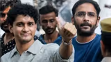 കോടതിയിൽ മാപ്പപേക്ഷിച്ചു, ജന്തർ മന്തറിൽ ഇനി സമരം ചെയ്യില്ലെന്ന് ഉറപ്പുനൽകി സിജെപി നേതാക്കൾ; സൗരവ് ദാസും അശുതോഷ് റാങ്കയും ജയിൽ മോചിതരായി