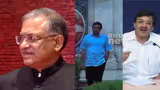 ഗ്യാനേഷ് കുമാറിനെതിരെ വിജിലൻസിനൊപ്പം ക്രൈം ബ്രാഞ്ചും കേസെടുത്തേക്കും; പുതിയ തെളിവുകൾ തേടാനാണ് നീക്കം, ലീയുടെ ആത്മഹത്യയിലും പുതിയ അന്വേഷണം