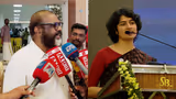 'അനുപമ മികച്ച ഉദ്യോഗസ്ഥ, തനിക്ക് യാതൊരു പരാതിയുമില്ല'; മാറ്റം സ്വാഭാവികമാണെന്ന് മന്ത്രി സി പി ജോൺ