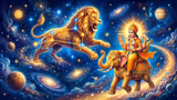Guru Adhisara Peyarchi : குரு அதிசாரப் பெயர்ச்சியால் தலைகீழாக மாறப்போகும் வாழ்க்கை..இந்த 3 ராசிகளுக்கு பொற்காலம் தொடங்குமா?