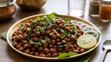 Peanut Pepper Chukka : மட்டன் சுக்கா ருசியில் வேர்க்கடலை பெப்பர் சுக்கா.. மசாலா அரைத்து இப்படி செஞ்சு பாருங்க!