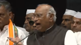 'മോദിയുടെ അച്ഛന് വരെ പോകേണ്ടിവരും', ഖർഗെയുടെ പരാമർശത്തിനെതിരെ രാജ്യവ്യാപക പ്രതിഷേധത്തിന് ബിജെപി; പട്ന പൊലീസിൽ പരാതി നൽകി