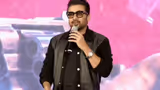 Suriya : நீண்ட நாள் ஆசை இது... நியூ ஸ்டார்ட் மாதிரி இருக்கு - சூர்யாவின் ‘சீன்’ ஸ்பீச் ஹைலைட்ஸ்