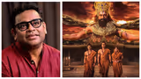Ramayana Movie Songs: రామాయణం పాటలపై వివాదం... ఏఆర్ రెహమాన్ కూల్ రిప్లై!