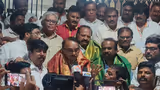 ಈಶಾನ್ಯ ಶಿಕ್ಷಕರ ಕ್ಷೇತ್ರದಲ್ಲೂ ಕಮಲಕ್ಕೆ ಜಯ: 5ನೇ ಬಾರಿಗೆ ಗೆದ್ದ ಶಶೀಲ್ ನಮೋಶಿ ಪಡೆದ ಮತಗಳೆಷ್ಟು?