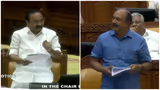 കിഫ്ബിയിൽ ഭരണ-പ്രതിപക്ഷം നേർക്കുനേർ; കിഫ്ബി ഖജനാവ് തകർത്തെന്ന് മുഖ്യമന്ത്രി, കിഫ്ബിയെ തകർത്ത ചതിയൻ ചന്തു യുഡിഎഫാണെന്ന് കെ എൻ ബാലഗോപാൽ