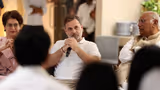 'ടാറ്റാ ​ഗ്രൂപ്പിനെ ക്രിമിനൽബുദ്ധിയോടെ തകർക്കുന്നു, ​ടാറ്റയിലെ തർക്കങ്ങൾക്ക് പിന്നിൽ കേന്ദ്രസർക്കാർ; നീതി ഉറപ്പാക്കാൻ കോൺ​ഗ്രസ് പ്രവർത്തിക്കും'