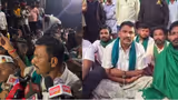 Farmers Strike: ನಾಳೇ ಇಡೀ ಕರ್ನಾಟಕ ಬಂದ್; "ನಮಗೆ ಮೋಸ ಮಾಡಿ ಪಗಾರ್ ತಿಂತೀರಾ" ಗುಡುಗಿದ ಅನ್ನದಾತ
