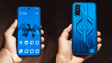 Infinix Launches GT 30 5G+ in India: Affordable Gaming Phone with Shoulder Trigger and Enhanced Cooling