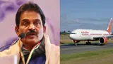 Congress KC Venugopal's 'Harrowing Journey' On Air India Flight: 'Came Frighteningly Close To Tragedy'