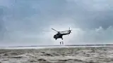 Swift, Silent, Lethal: Army, Navy and Air Force Train Together at Farrakka Barrage