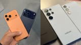 iPhone 17 Pro Max vs Galaxy S25 Ultra: Design, Camera, Performance, Price and More Compared in Flagship Battle