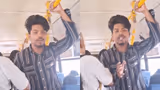 Bengaluru: BMTC Commuter Spreads Safety Tips on Phone Theft in Public Transport (Watch)