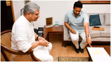 ₹422 ಕೋಟಿ ವೆಚ್ಚದಲ್ಲಿ ಜಿಲ್ಲೆಯ ರೈಲ್ವೆ ಅಭಿವೃದ್ಧಿ: ಚೆನ್ನೈ ಬುಲೆಟ್ ಟ್ರೈನ್ ಮೈಸೂರಿಗೆ ವಿಸ್ತರಿಸಲು ಸಂಸದರ ಮನವಿ