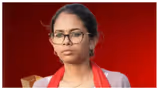 എകെജി ഭവനിൽ പൊലീസ്, എസ്എഫ്ഐ നേതാവ് ഐഷി ഘോഷിനെ അറസ്റ്റ് ചെയ്യാൻ നീക്കം, 2021ലെ കേസിന്‍റെ പേരിലെന്ന് വിശദീകരണം, പൊലീസ് മടങ്ങി