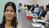 UPSC interview: ಎತ್ತರ ಇರೋರು ಹೆಚ್ಚು ಊಟ ಮಾಡ್ತಾರಾ? ಈ ವಿಚಿತ್ರ ಪ್ರಶ್ನೆಗೆ ಜಾಣ್ಮೆಯ ಉತ್ತರ