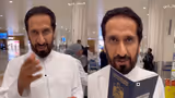 WATCH: Emirati Traveller Renews Expired Passport in Just 8 Minutes at Dubai Airport to Save Flight