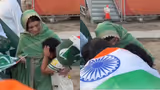 IND vs PAK, Asian Games Final: Indian Man Comforts Crying Pakistani Girl After Loss in Viral Moment (WATCH)
