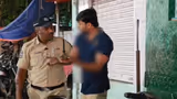 Hyderabad: Police Intensify Late-Night 'Mission Chabutra' Drive to Curb Youth Loitering and Crime (WATCH)