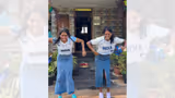 'Two Hearts, One Rhythm': Asian Games Medallist Vithya Ramraj Shares Dance With Twin Sister (WATCH)