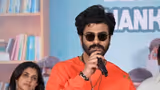Sharwanand: 23 ఏళ్ల కుర్రాడి టాలెంట్‌కి శర్వానంద్‌ ఫిదా.. టాలీవుడ్‌పై ఇంట్రెస్టింగ్‌ కామెంట్‌