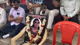 SIR ವೇಳೆ ಮೃತಮಟ್ಟ ಅಧಿಕಾರಿ ಭುವನಾಗೆ ₹1.3 ಕೋಟಿ ಪರಿಹಾರ
