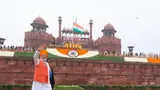 Modi’s Roar From Red Fort: India’s New Ascent, Opposition's Despair And The Resolve For Self-Reliant Nation