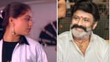 Telugu Cinema News Live: బాలయ్య ఆన్ స్క్రీన్ రొమాన్స్ చేసి, ఆ ఇంటికే కోడలిగా వెళ్లిన హీరోయిన్ ఎవరో తెలుసా?