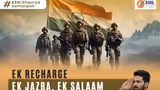 BSNL launches Rs 1,499 plan with cashback and donation to Defence department