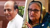 ‘আমাদের হাতে বিশেষ কোনও বিকল্প ছিল না’ হাসিনাকে আশ্রয় দেওয়া নিয়ে মুখ খুললেন দীনেশ