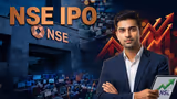 NSE IPO: খোলার আগেই বিপুল বিনিয়োগ! অ্যাঙ্কর বিনিয়োগকারীদের থেকে ৬৭৪৬ কোটি টাকা সংগ্রহ হয়েছে