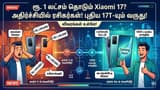 Xiaomi 17 Ultra விலையைக் கேட்டு அதிர்ச்சியில் உறைந்த ஸ்மார்ட்போன் சந்தை!