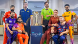 PSL 2026: Artificial Crowd Noise, VIP Access, and Curious Pink Ball Mark Chaotic Start to the Season