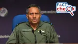 Fact Check: Was 2025 the 'First Time' IAF Officers Received the Sarvottam Yudh Seva Medal? Truth Behind Claim