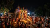 Kali Puja 2026: কালীপুজো কবে? ধনতেরাস, ভূত চতুর্দশী ও ভাইফোঁটার দিন-তারিখ, শুভ সময় জানুন