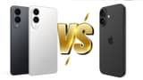 iPhone 16 vs Samsung Galaxy S25 Edge phone comparison: Which smartphone is worth buying?