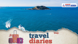 Travel Diaries | Jeju Island – Hawaii of South Korea: Explore Volcanic Wonders, Stunning Beaches, Unique Culture