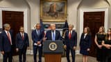 US President Trump Warns Pregnant Women to Avoid Tylenol Over Autism Risk