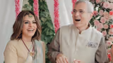 एक पत्रकार तो दूसरा मुख्यमंत्री, उमर अब्दुल्ला और निधि राजदान में कौन ज्यादा पढ़ा-लिखा?