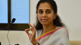 “First Time CM Is Prioritising Hindi Over Marathi”: Supriya Sule on Fadnavis' Language Stand