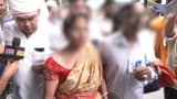 'আমার হাতের শাঁখাটা পর্যন্ত ভেঙে দিয়েছে', অত্যাচারের কথা বললেন নির্যাতিতার মা