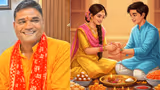 रक्षाबंधन पर श्री बजरंग सेना के राष्ट्रीय अध्यक्ष हितेश विश्वकर्मा का संदेश- भाईचारे, एकता और राष्ट्रभक्ति का आह्वान