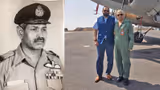Tribute to MK Chandrasekhar: Life and Legacy of the Late Air Commodore, Father of Rajeev Chandrasekhar (IN PICS)
