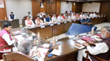 मप्र कैबिनेट का मेगा प्लान: ₹2813 करोड़ के जल जीवन मिशन को मंजूरी, इंदौर-उज्जैन हाईवे से बदलेगा नजारा!