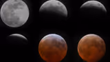 Can We See Tonight's Total Lunar Eclipse With Naked Eye? Here's What Scientists Say