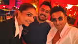 दीपिका पादुकोण और रणवीर सिंह की डेट नाइट, बेटी दुआ के बर्थडे के बाद कपल ने की मस्ती